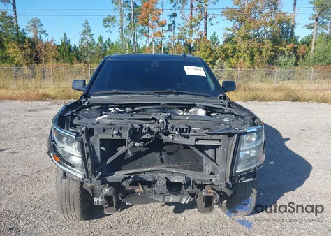 2018 Chevrolet Suburban Ls from USA, damaged, VIN 1GNSCGKC9JR327405